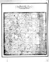 Township 16 North Range 7 East, Douglas County 1875